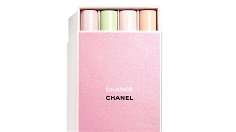 chance perfume pencils boots